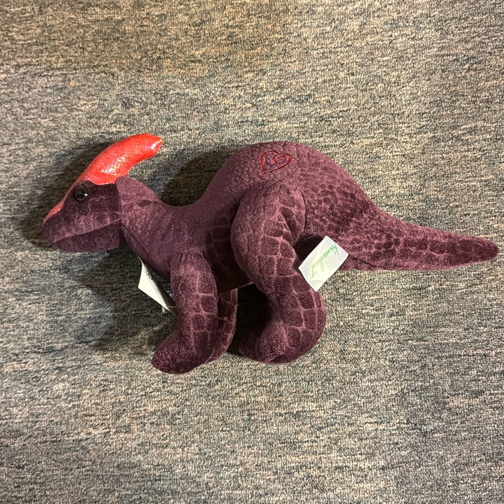 Kids Stuffed Animal